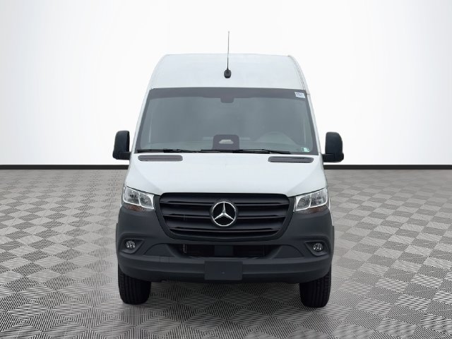 Used 2025 Mercedes-Benz Sprinter 2500 Cargo 170 WB Cargo Van