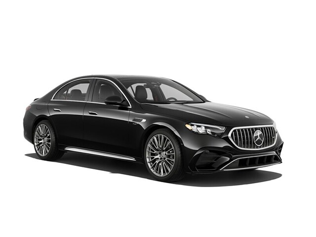 2027 Mercedes-Benz E-Class