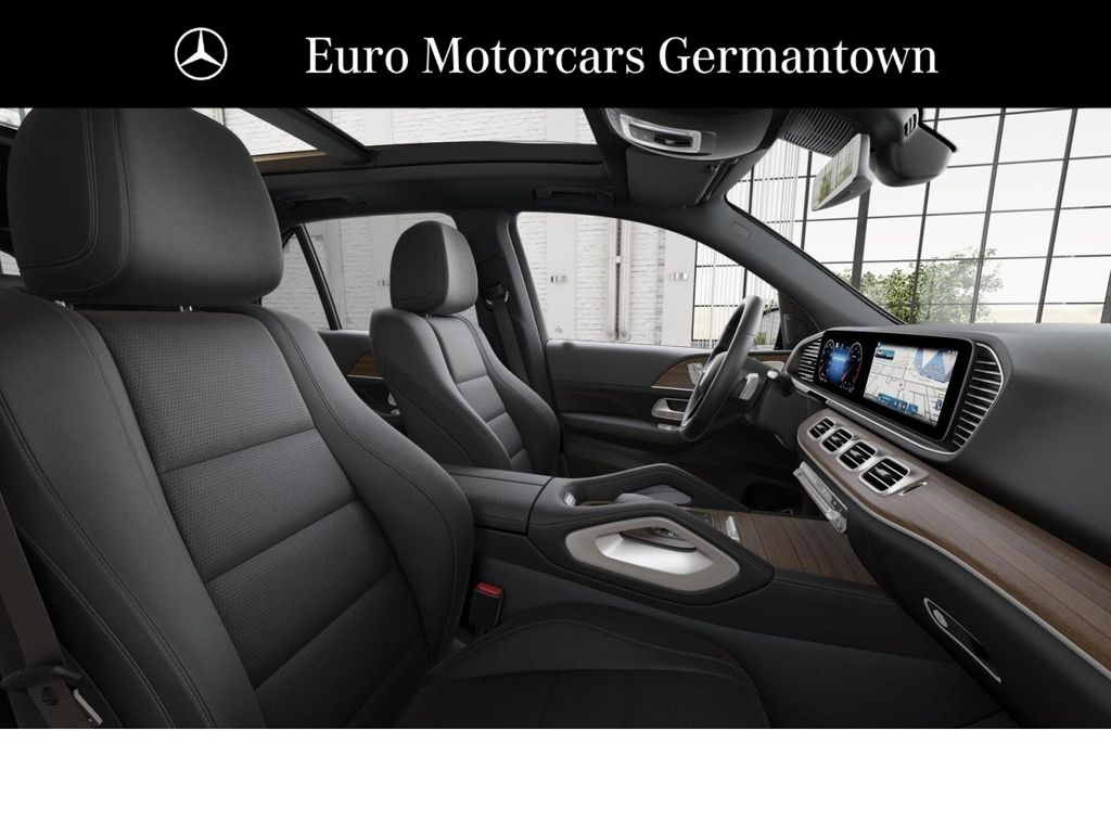 2026 Mercedes-Benz GLE GLE350 - Photo 4