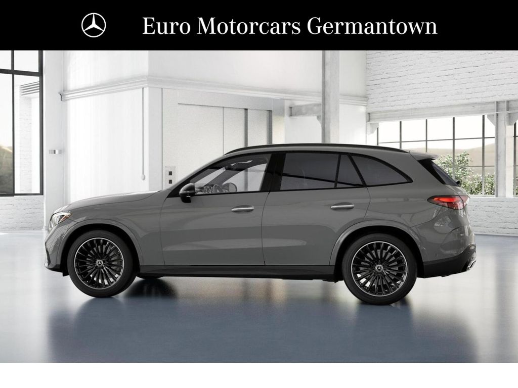 2026 Mercedes-Benz GLC Base - Photo 32