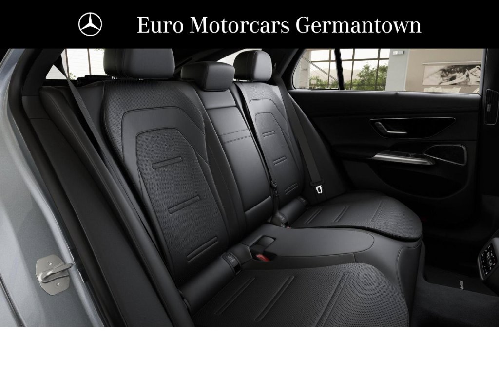 New 2027 Mercedes-Benz E-Class AMG E 53 HYBRID Wagon Sedan