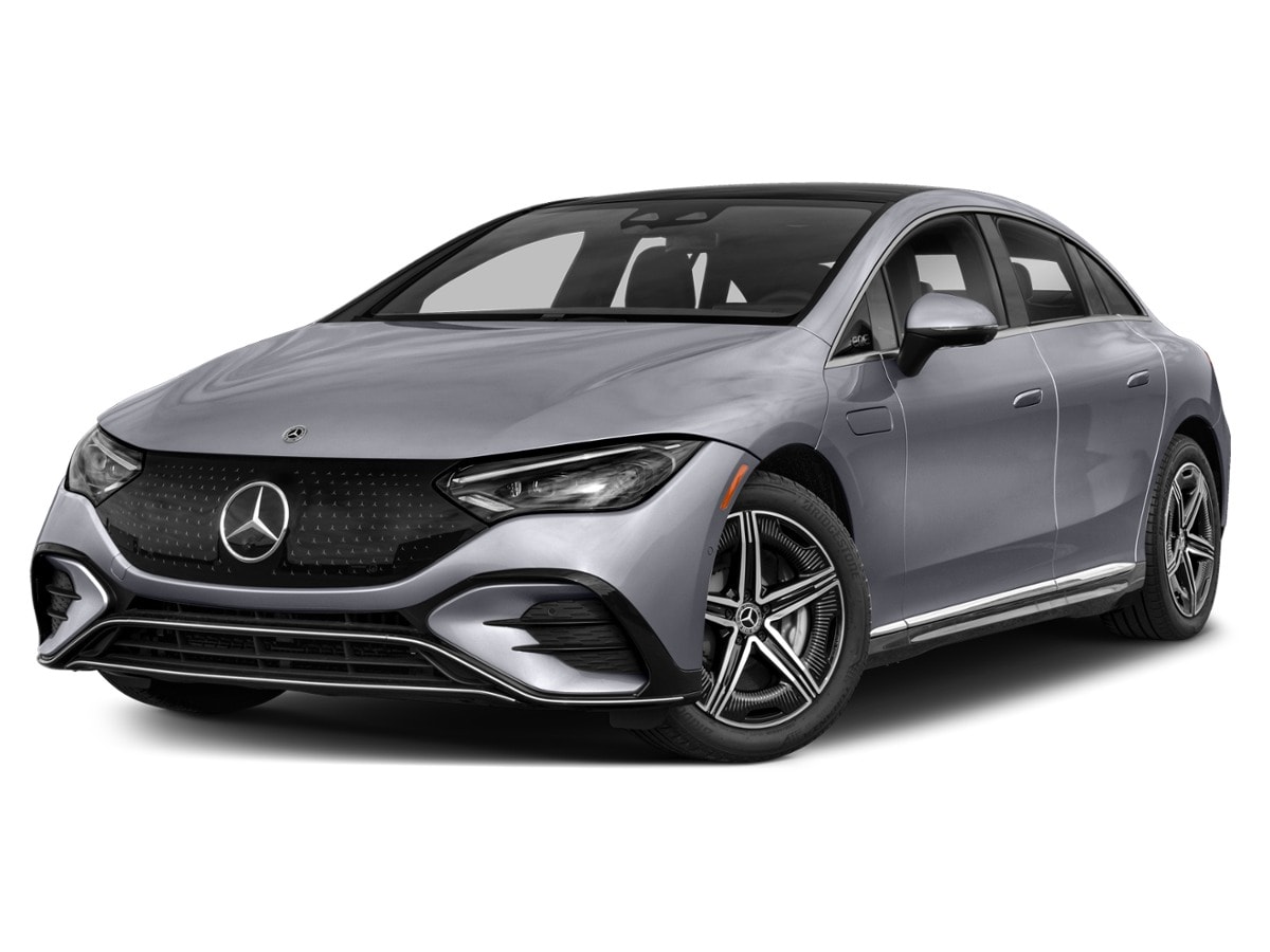 2023 Mercedes-Benz EQE 350