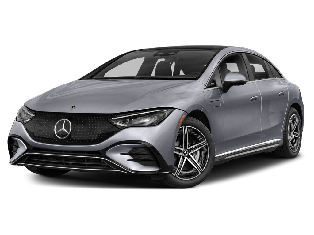 Certified 2023 Mercedes-Benz EQE 350 4MATIC Sedan