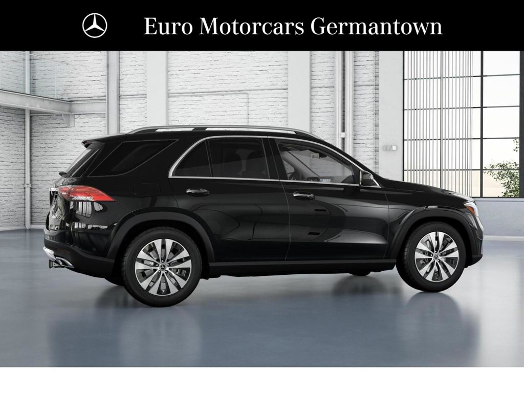2026 Mercedes-Benz GLE GLE350 - Photo 17