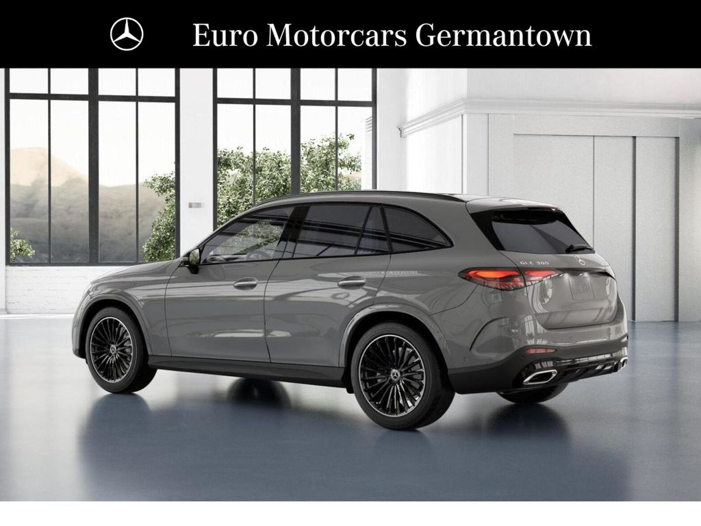 2026 Mercedes-Benz GLC Base - Photo 29