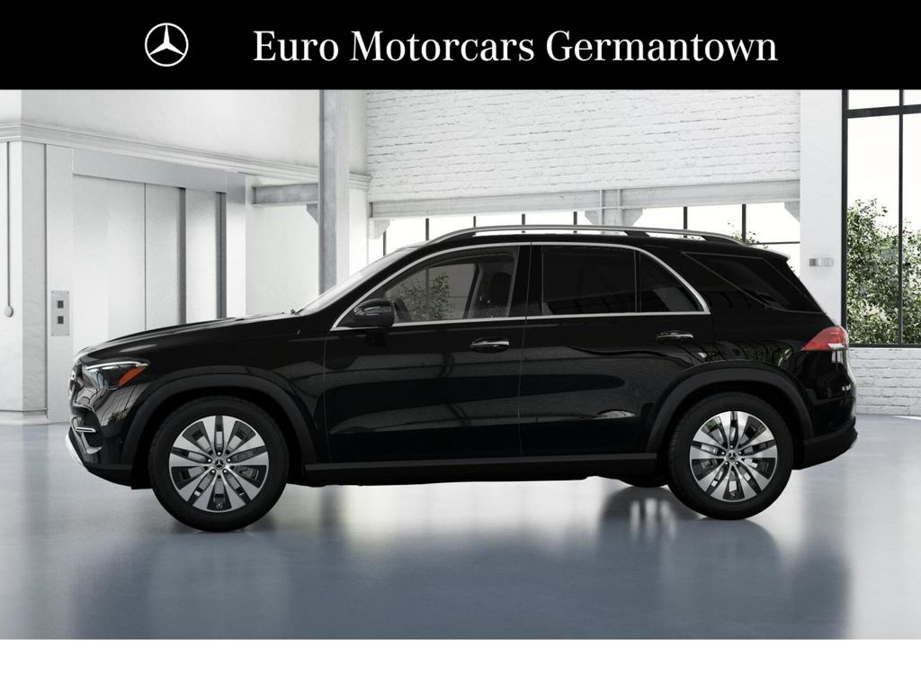 2026 Mercedes-Benz GLE GLE350 - Photo 34