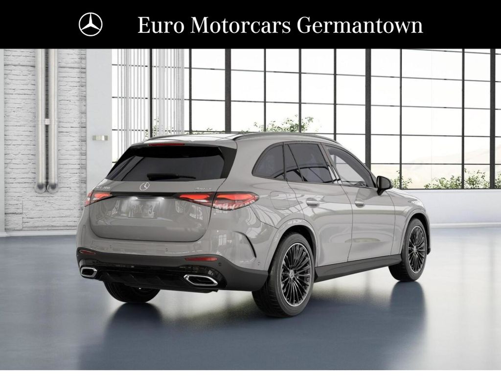 2026 Mercedes-Benz GLC Base - Photo 21