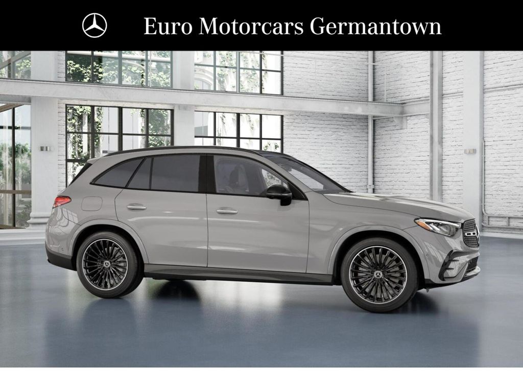 2026 Mercedes-Benz GLC Base - Photo 14