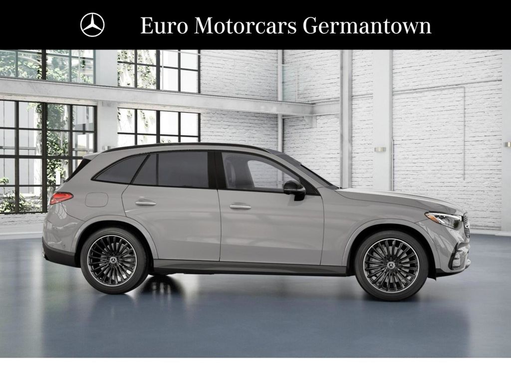 2026 Mercedes-Benz GLC Base - Photo 15
