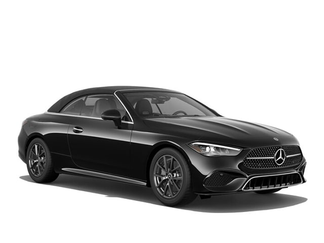 2027 Mercedes-Benz CLE 300