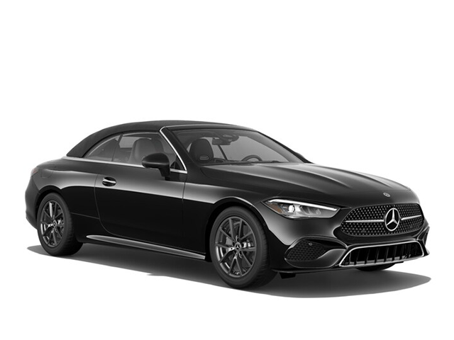  Mercedes-Benz CLE