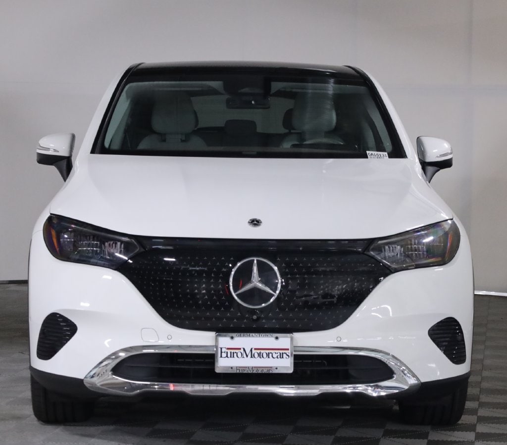 Used 2023 Mercedes-Benz EQE 350 SUV SUV