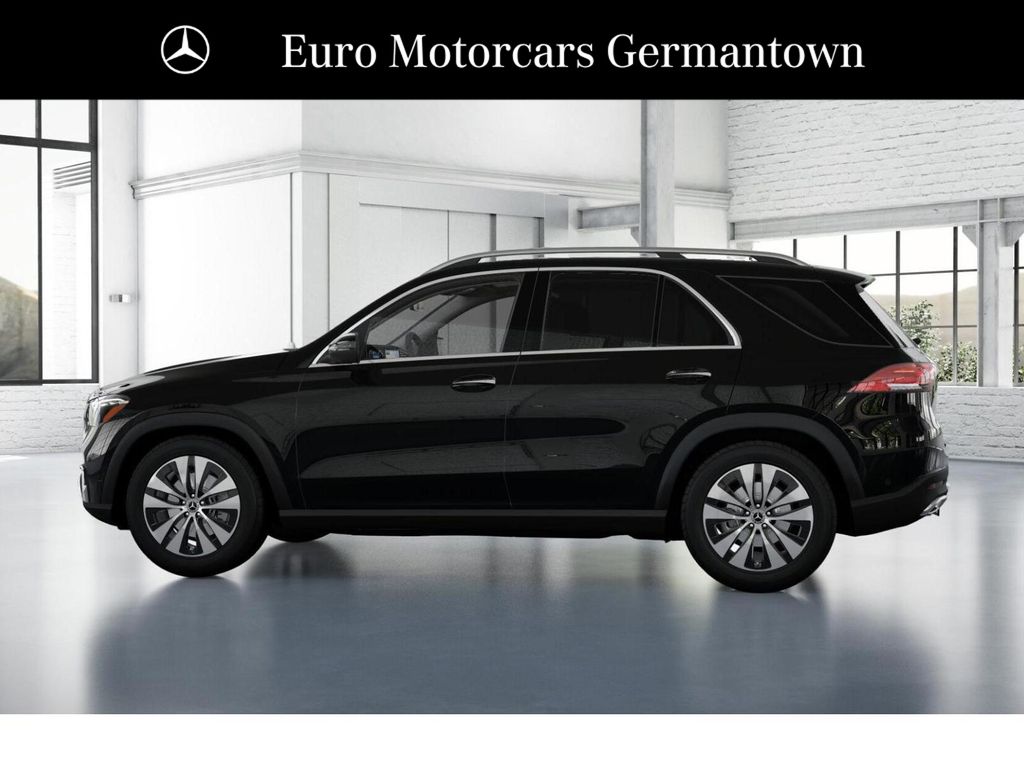 2026 Mercedes-Benz GLE GLE350 - Photo 32