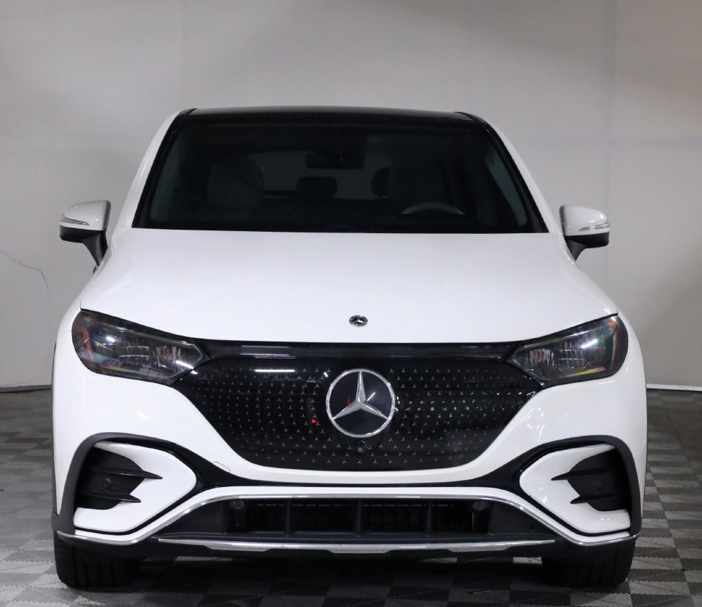 Certified 2023 Mercedes-Benz EQE 500 SUV SUV