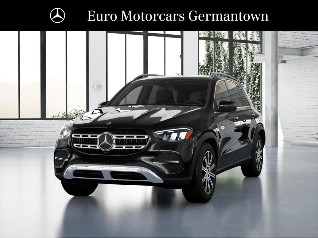 2026 Mercedes-Benz GLE GLE350 - Photo 39
