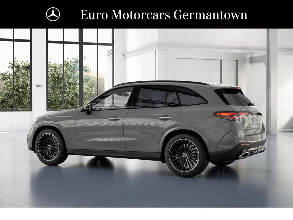 2026 Mercedes-Benz GLC Base - Photo 30