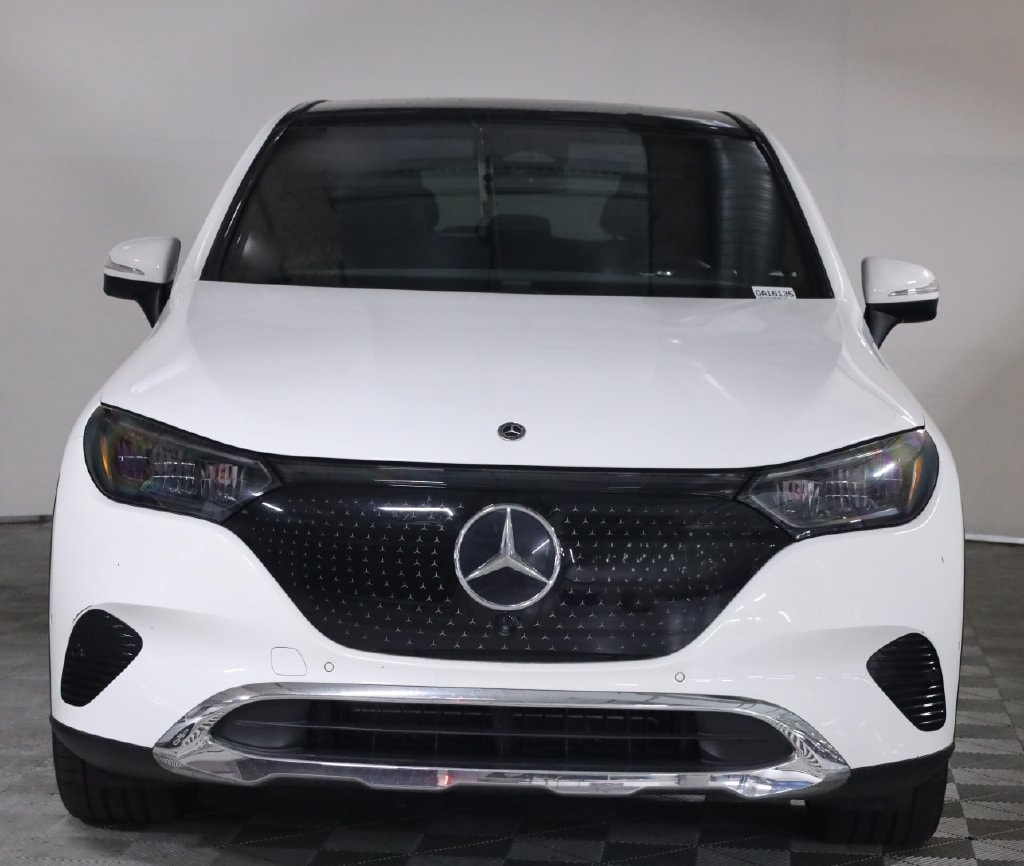 Certified 2023 Mercedes-Benz EQE 350 SUV SUV
