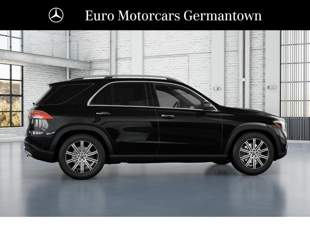 2026 Mercedes-Benz GLE GLE350 - Photo 15