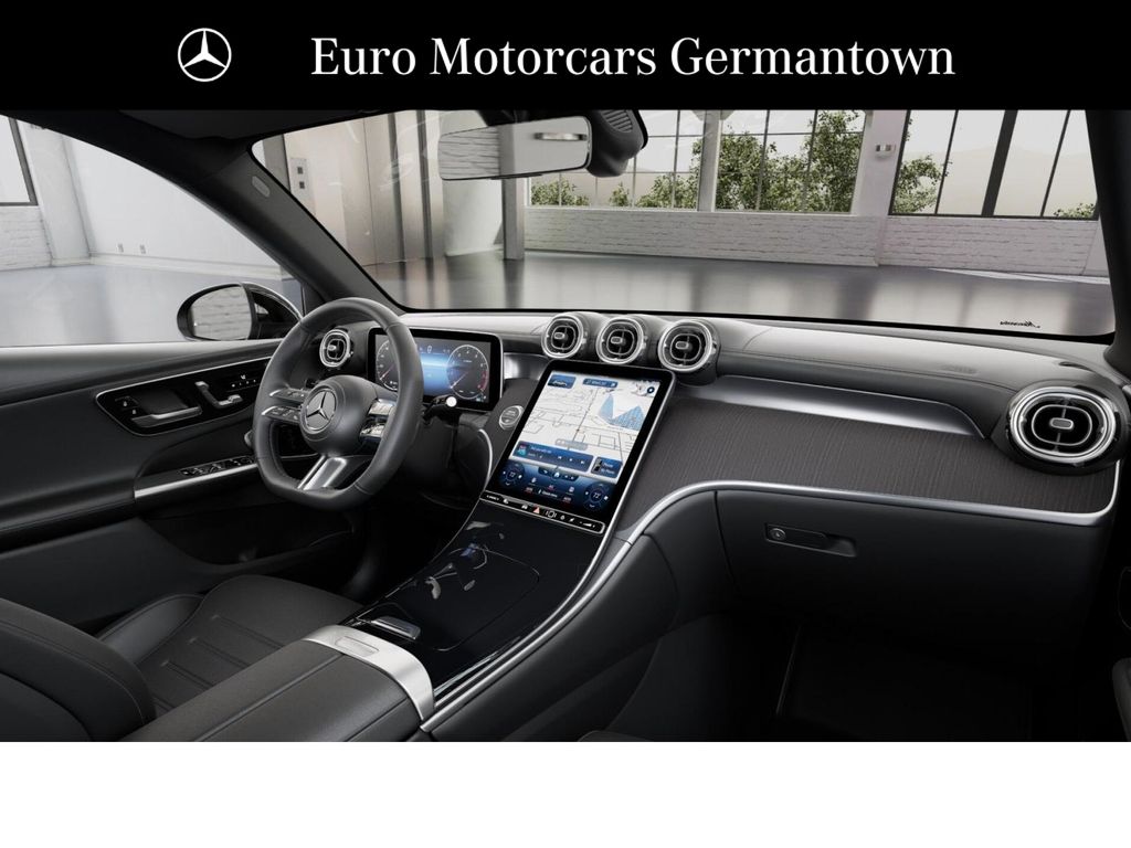 2026 Mercedes-Benz GLC Base - Photo 6