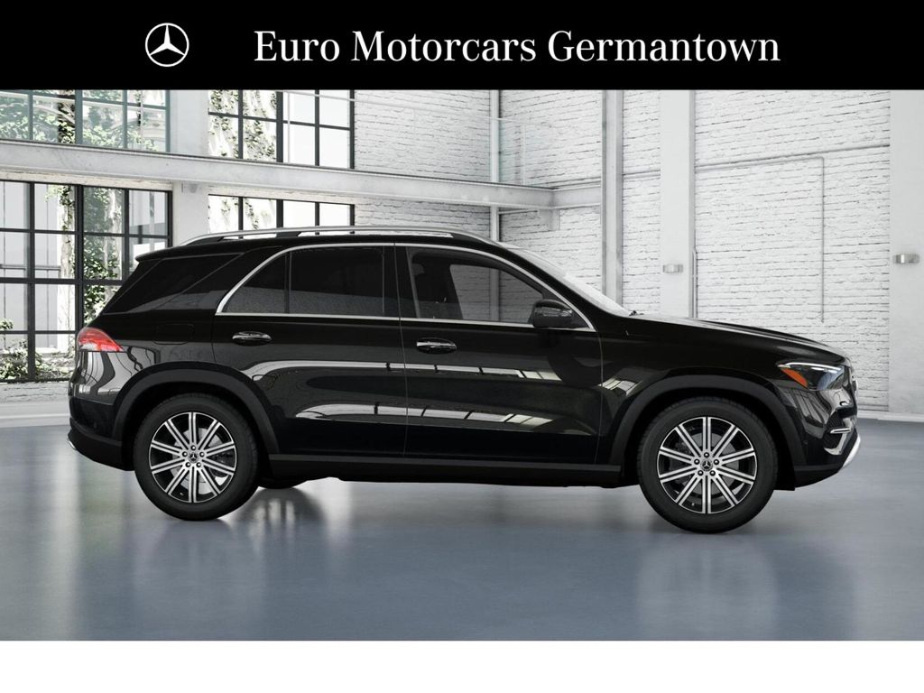 2026 Mercedes-Benz GLE GLE350 - Photo 14
