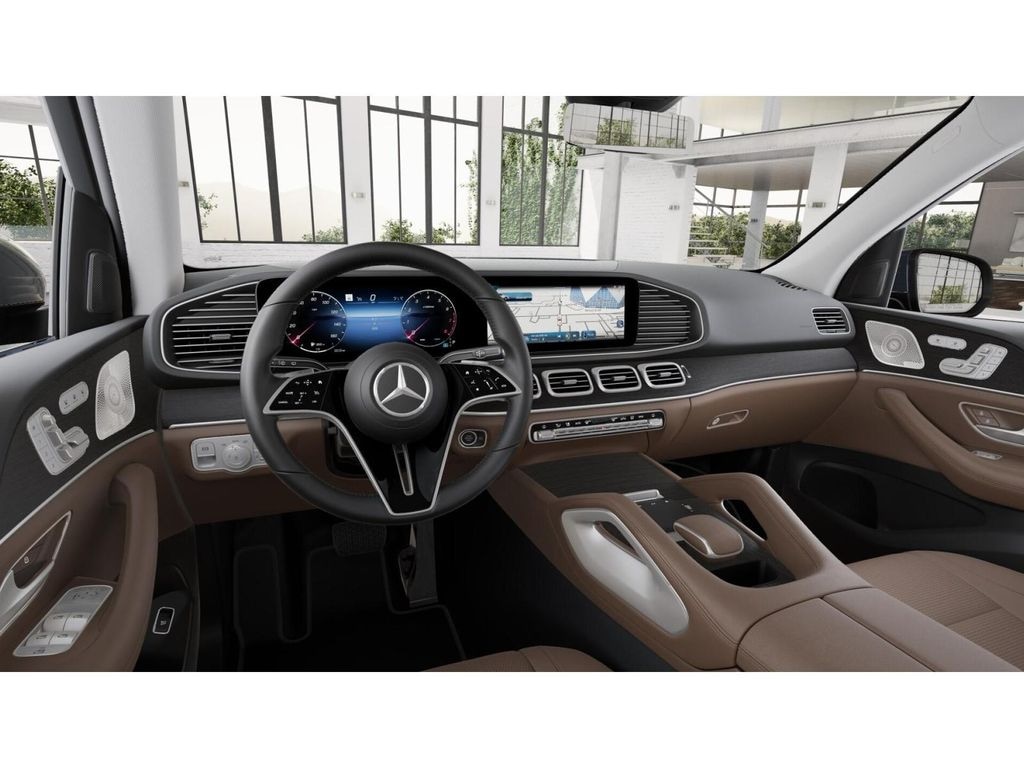New 2026 Mercedes-Benz GLE GLE 350 4MATIC SUV SUV