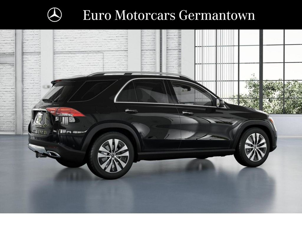 2026 Mercedes-Benz GLE GLE350 - Photo 18