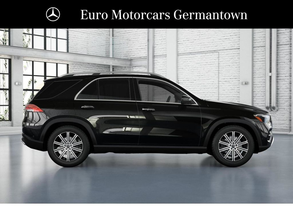 2026 Mercedes-Benz GLE GLE350 - Photo 2