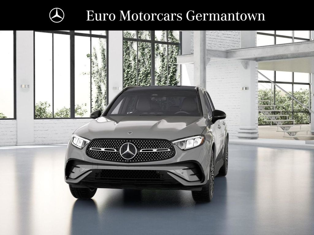 2026 Mercedes-Benz GLC Base - Photo 41