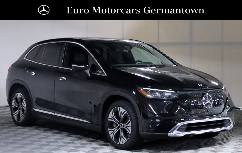2023 Mercedes-Benz EQE 350