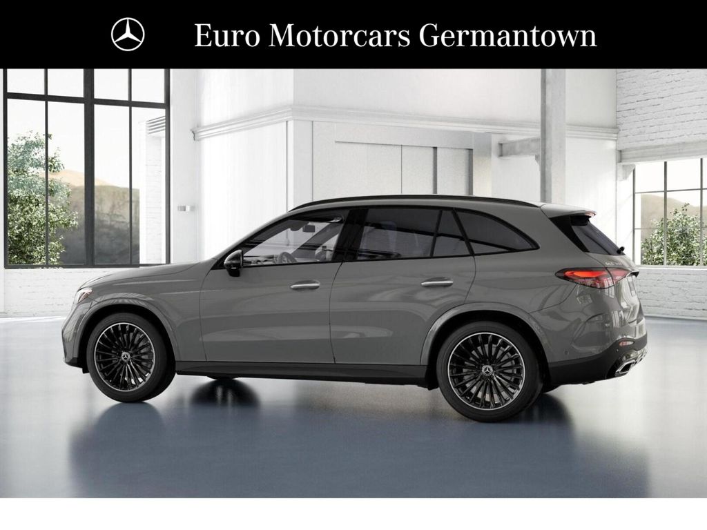 2026 Mercedes-Benz GLC Base - Photo 31