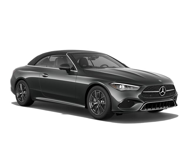 2027 Mercedes-Benz CLE 300