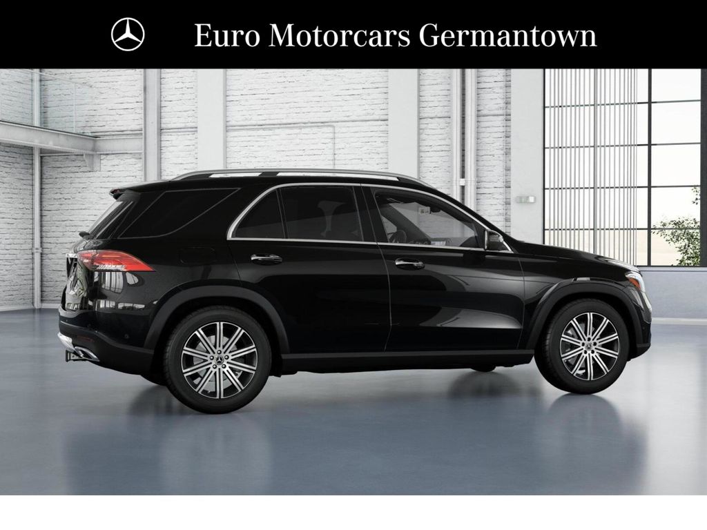 2026 Mercedes-Benz GLE GLE350 - Photo 16