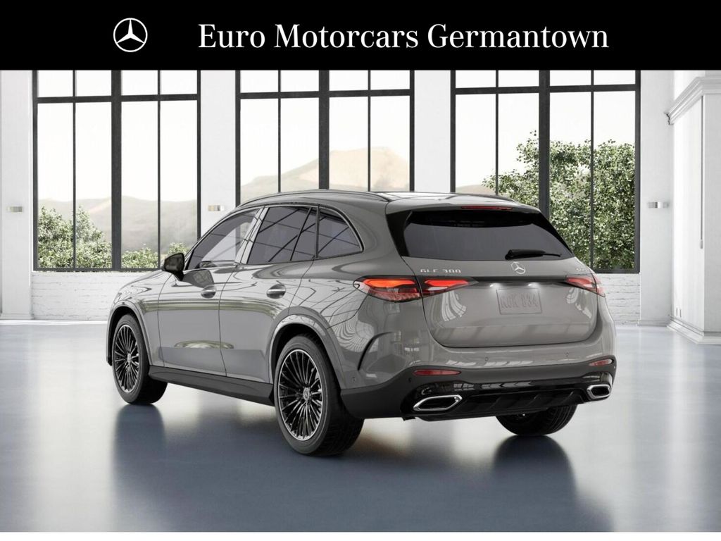 2026 Mercedes-Benz GLC Base - Photo 27