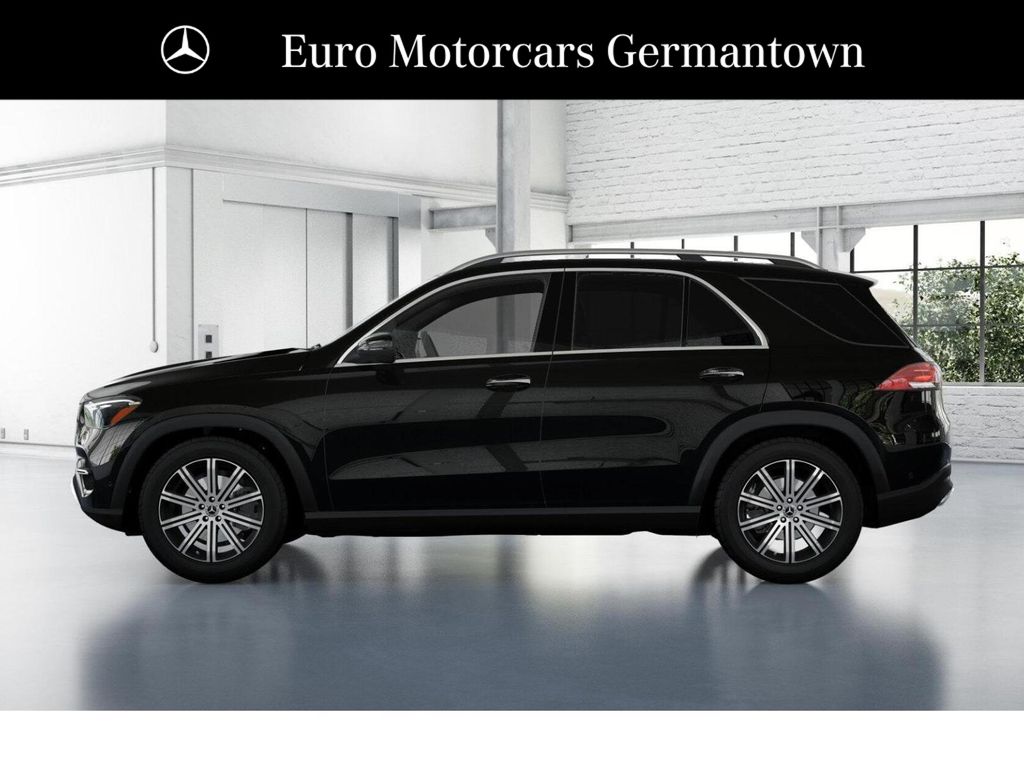 2026 Mercedes-Benz GLE GLE350 - Photo 32