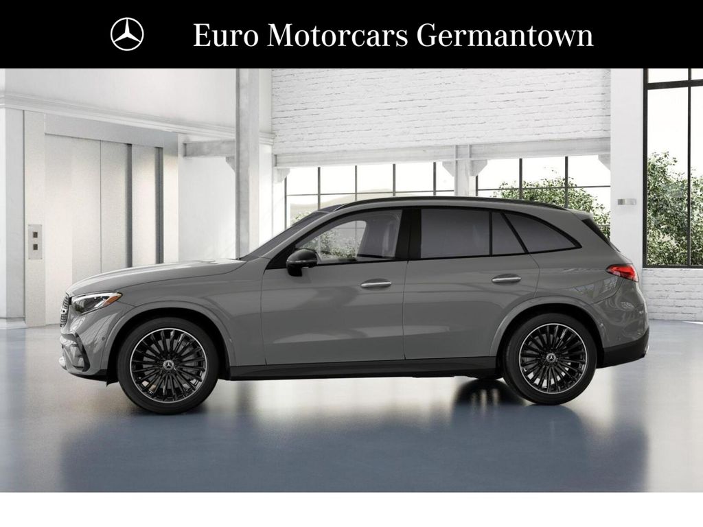 2026 Mercedes-Benz GLC Base - Photo 34