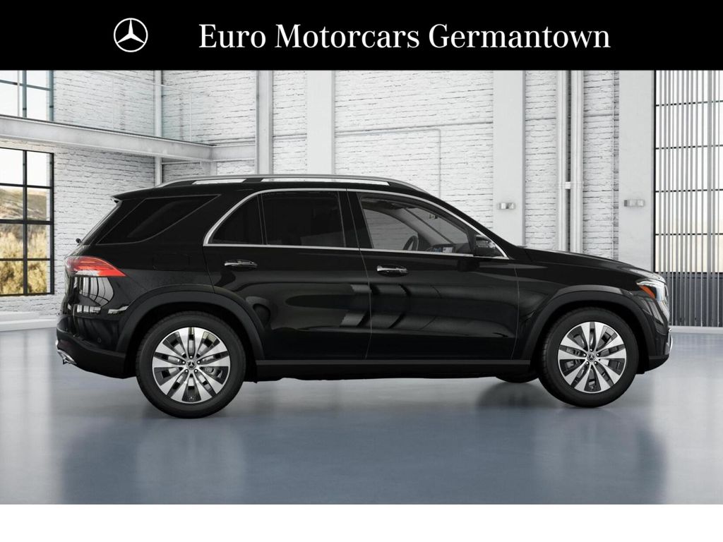 2026 Mercedes-Benz GLE GLE350 - Photo 16