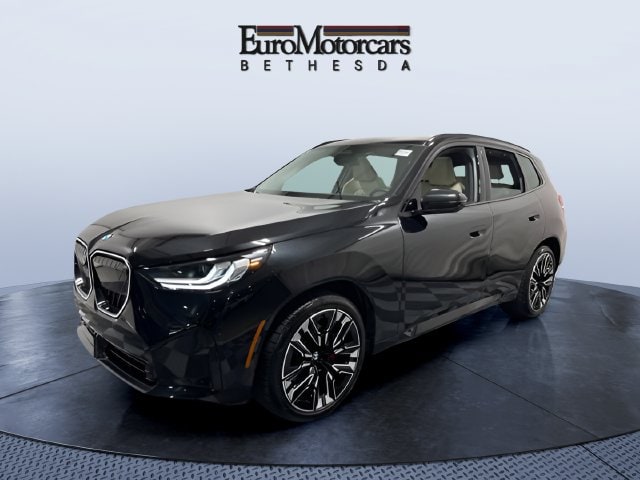 2026 BMW X3 30