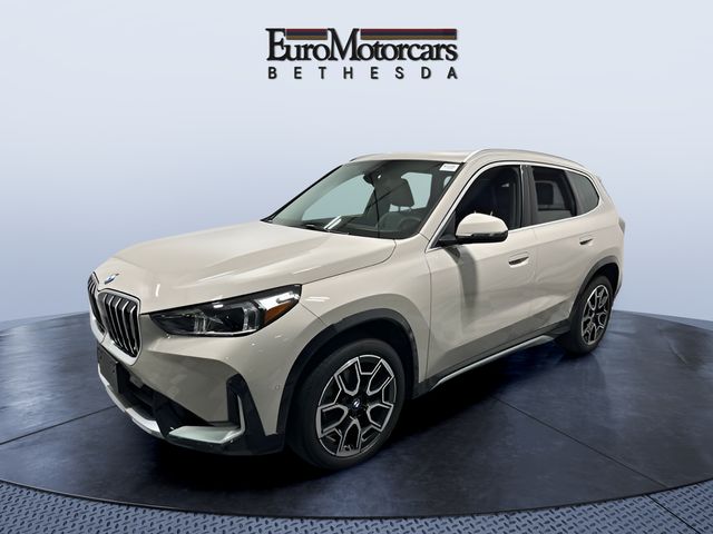 2026 BMW X1