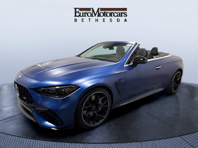 2026 Mercedes-Benz CLE