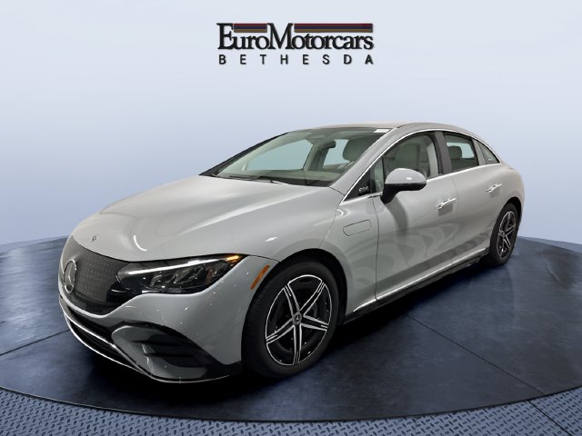 2023 Mercedes-Benz EQE Base