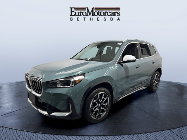2023 BMW X1