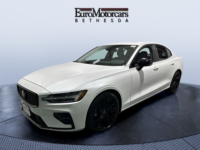 2023 Volvo S60