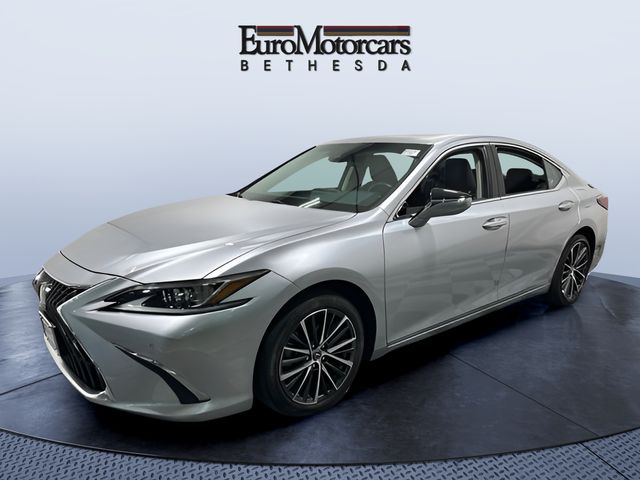2022 Lexus ES