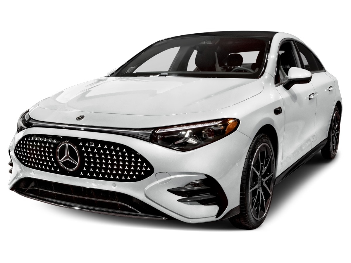 2026 Mercedes-Benz CLA