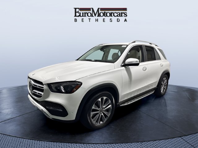 2023 Mercedes-Benz GLE
