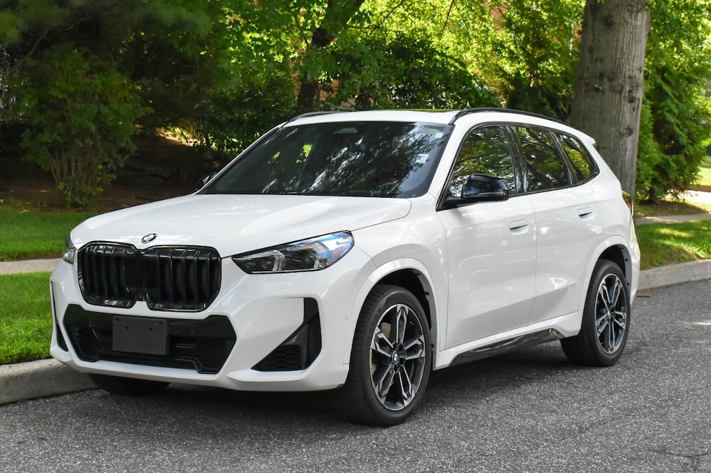 Used 2023 BMW X1 xDrive28i SUV