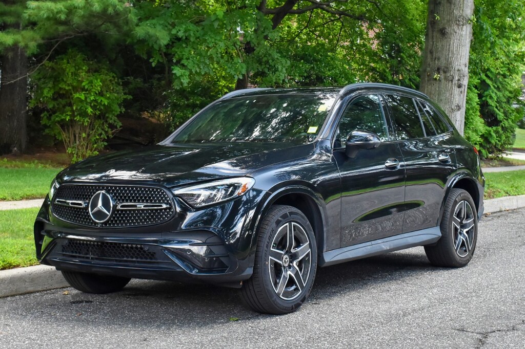 Used 0 Mercedes-Benz GLC 300 4MATIC SUV