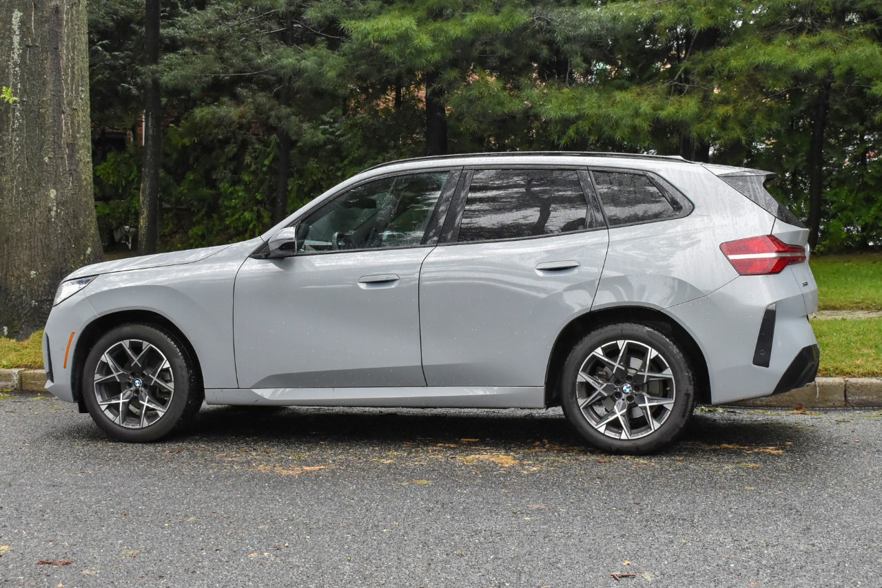 Used 2026 BMW X3 30 xDrive SUV