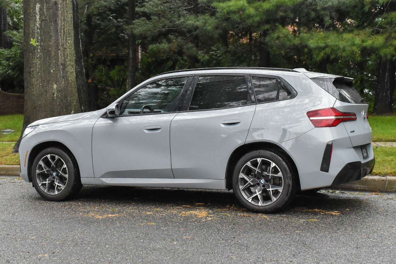 Used 2026 BMW X3 30 xDrive SUV