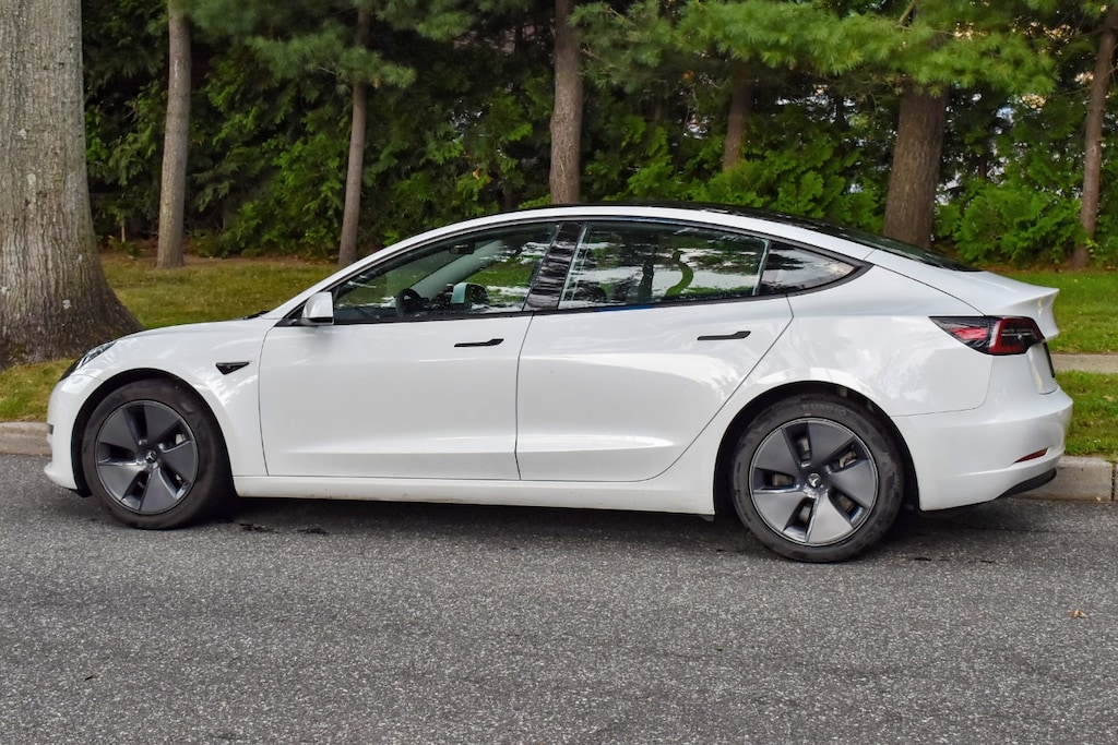 Used 2023 Tesla Model 3 Base Sedan